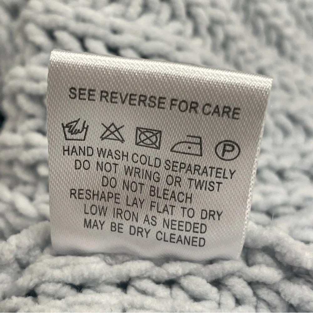 Miracle 🌺 Sweater Hoodie - Picture 9 of 16